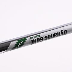 Taylormade Milled Grind 4 Sand Wedge / 56 Degree / Wedge Flex Dynamic Gold 115 - Image 4