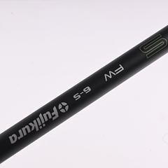 Left Hand Taylormade Qi35 Max #5 Wood / 18.5 Degree / Stiff Flex Ventus Blue - Image 1