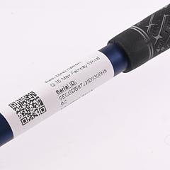 Left Hand Taylormade Qi35 Max #5 Wood / 18.5 Degree / Stiff Flex Ventus Blue - Image 4