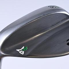 Left Hand Taylormade Milled Grind 4 Gap Wedge / 50 Degree / Wedge Flex Dynamic - Image 5
