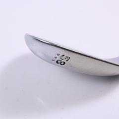Cleveland 588 RTX 2.0 Lob Wedge / 58 Degree / Wedge Flex FST Shaft - Image 3
