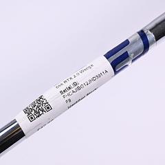 Cleveland 588 RTX 2.0 Lob Wedge / 58 Degree / Wedge Flex FST Shaft - Image 5