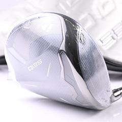 Taylormade Qi35 Max Lite Driver / 10.5 Degree / Regular Flex Vanquish 4 Shaft - Image 8