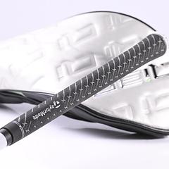 Taylormade Qi35 Max Lite Driver / 10.5 Degree / Regular Flex Vanquish 4 Shaft - Image 6