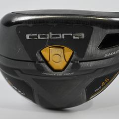 Cobra Fly-Z+ #4-5 Wood / 17-20 Degree / Stiff Flex Matrix VLCT-SP 75 Shaft - Image 2