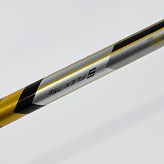 Cobra Fly-Z+ #4-5 Wood / 17-20 Degree / Stiff Flex Matrix VLCT-SP 75 Shaft - Image 6