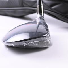 Wilson DYNAPWR Max 2025 #5 Wood / 18 Degree / Regular Flex UST Lin-Q M40X Red 6 - Image 3