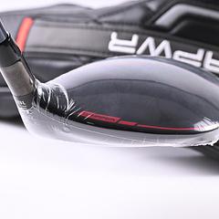 Wilson DYNAPWR Max 2025 #5 Wood / 18 Degree / Regular Flex UST Lin-Q M40X Red 6 - Image 5