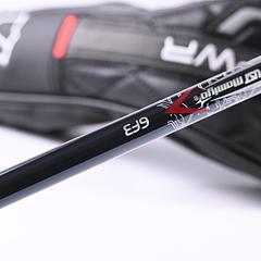 Wilson DYNAPWR Max 2025 #5 Wood / 18 Degree / Regular Flex UST Lin-Q M40X Red 6 - Image 6