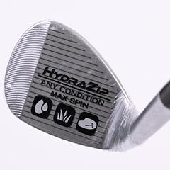 Cleveland RTX 6 Zipcore Lob Wedge / 58 Degree / Wedge Flex Dynamic Gold Spinner - Image 2