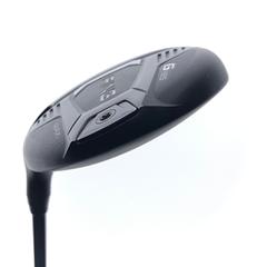 Used Ping G425 Max 3 Fairway Wood / 14.5 Degrees / X-Stiff Flex / Left-Handed - Image 9