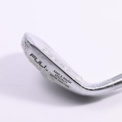 Cleveland RTX 6 Zipcore Lob Wedge / 58 Degree / Wedge Flex Dynamic Gold Spinner - Image 3