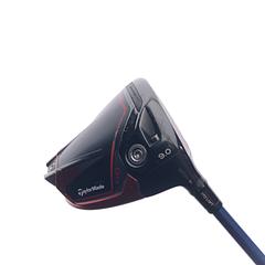 Used TaylorMade Stealth 2 HD Driver / 9.0 Degrees / A Flex - Image 3