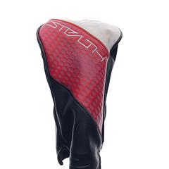 Used TaylorMade Stealth 2 HD Driver / 9.0 Degrees / A Flex - Image 9