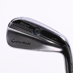Taylormade SIM UDI #3 Iron / 20 Degree / Stiff Flex Tensei CK White 90 Shaft - Image 1
