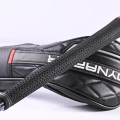 Wilson DYNAPWR Max 2025 #5 Wood / 18 Degree / Regular Flex UST Lin-Q M40X Red 6 - Image 8