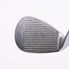 Mizuno MP T-11 Lob Wedge / 60 Degree / Wedge Flex True Temper Dynamic Gold Shaft - Image 2