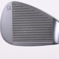 Ping G440 Gap Wedge / 52 Degree / Orange Dot / Stiff Flex Ping Alta CB Blue AWT - Image 3