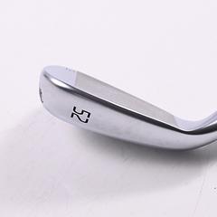 Ping G440 Gap Wedge / 52 Degree / Orange Dot / Stiff Flex Ping Alta CB Blue AWT - Image 4