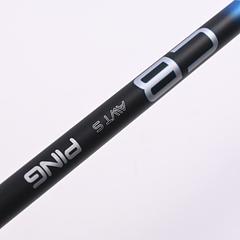 Ping G440 Gap Wedge / 52 Degree / Orange Dot / Stiff Flex Ping Alta CB Blue AWT - Image 5