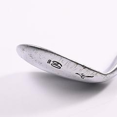 Mizuno MP T-11 Lob Wedge / 60 Degree / Wedge Flex True Temper Dynamic Gold Shaft - Image 3