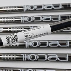 Mizuno JPX 923 Hot Metal HL Irons / 5-PW+GW / Senior Flex UST Recoil ESX 460 - Image 6