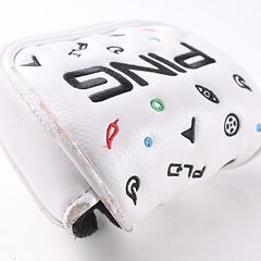 Ping PLD Milled 2022 DS72 Putter / 35 Inch - Image 8