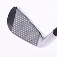 Titleist T200 2023 Utility #2 Iron / 17 Degree / Stiff Flex Aldila Rogue Pro 75 - Image 2