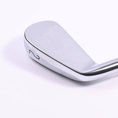 Titleist T200 2023 Utility #2 Iron / 17 Degree / Stiff Flex Aldila Rogue Pro 75 - Image 3