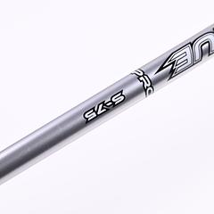 Titleist T200 2023 Utility #2 Iron / 17 Degree / Stiff Flex Aldila Rogue Pro 75 - Image 4