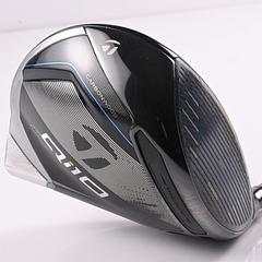 Taylormade Qi10 Driver / 9 Degree / Regular Flex Diamana T+ 60 Shaft - Image 7