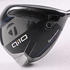 Taylormade Qi10 Driver / 9 Degree / Regular Flex Diamana T+ 60 Shaft - Image 6