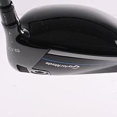Taylormade Qi10 Driver / 9 Degree / Regular Flex Diamana T+ 60 Shaft - Image 3