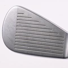 Mizuno JPX 919 Forged #4 Iron / 22 Degree / Stiff Flex Brushed Steel Shaft - Image 2