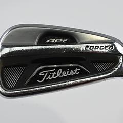 Titleist 712 AP2 #6 Iron / Stiff Flex Titleist Shaft - Image 1