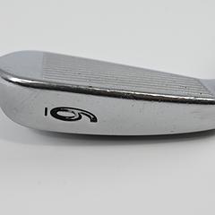 Titleist 712 AP2 #6 Iron / Stiff Flex Titleist Shaft - Image 3