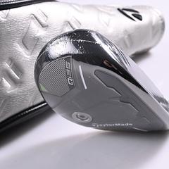 Taylormade Qi35 Max Lite #5 Hybrid / 27 Degree / Senior Flex Vanquish 5 Shaft - Image 1