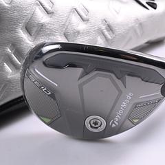 Taylormade Qi35 Max Lite #5 Hybrid / 27 Degree / Senior Flex Vanquish 5 Shaft - Image 2