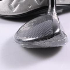 Taylormade Qi35 Max Lite #5 Hybrid / 27 Degree / Senior Flex Vanquish 5 Shaft - Image 3