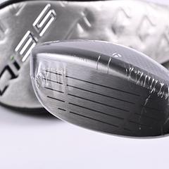 Taylormade Qi35 Max Lite #5 Hybrid / 27 Degree / Senior Flex Vanquish 5 Shaft - Image 4