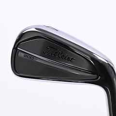 Titleist U505 2023 #4 Iron / 23 Degree / Stiff Flex HZRDUS Black Gen 4 90 Shaft - Image 1