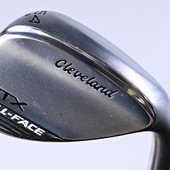 Cleveland RTX Full Face Sand Wedge / 54 Degree / Wedge Flex Dynamic Gold Spinner - Image 1