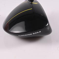 Cobra Baffler T-Rail #3 Hybrid / 19 Degree / Regular Flex Graphite D Tour AD 65 - Image 3