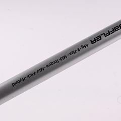 Cobra Baffler T-Rail #3 Hybrid / 19 Degree / Regular Flex Graphite D Tour AD 65 - Image 6