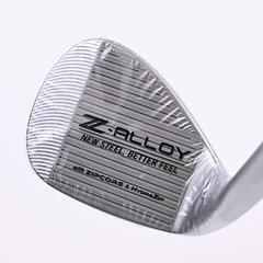 Cleveland RTZ Lob Wedge / 60 Degree / Wedge Flex Dynamic Gold Spinner Shaft - Image 2