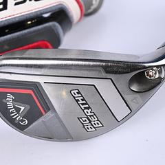 Callaway Big Bertha 2023 #4 Hybrid / 21 Degree / Stiff Flex Tensei AV Blue 75 - Image 9