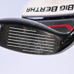 Callaway Big Bertha 2023 #4 Hybrid / 21 Degree / Stiff Flex Tensei AV Blue 75 - Image 7