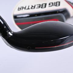 Callaway Big Bertha 2023 #4 Hybrid / 21 Degree / Stiff Flex Tensei AV Blue 75 - Image 5