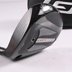 Left Hand Titleist GT1 #5 Wood / 18 Degree / Senior Flex Fujikura Air Speeder 40 - Image 1