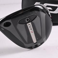 Left Hand Titleist GT1 #5 Wood / 18 Degree / Senior Flex Fujikura Air Speeder 40 - Image 2